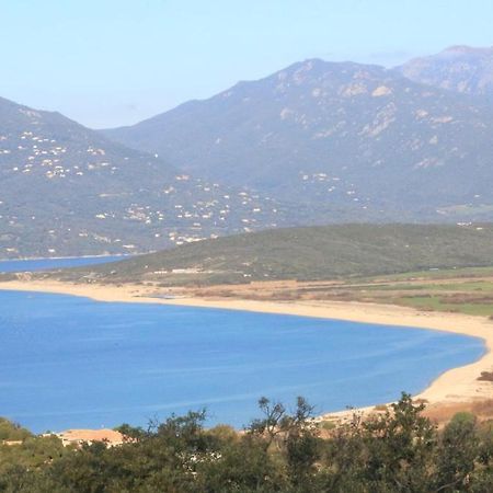 Portigliolo U Cantu Grillu מראה חיצוני תמונה
