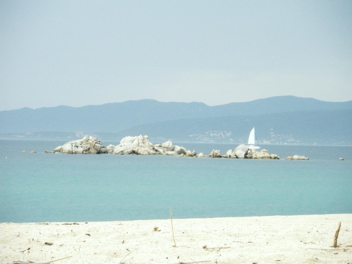 Portigliolo U Cantu Grillu מראה חיצוני תמונה