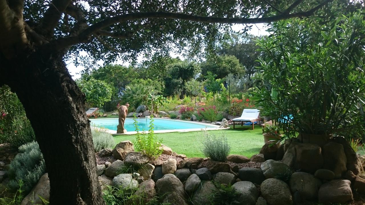 Portigliolo U Cantu Grillu מראה חיצוני תמונה