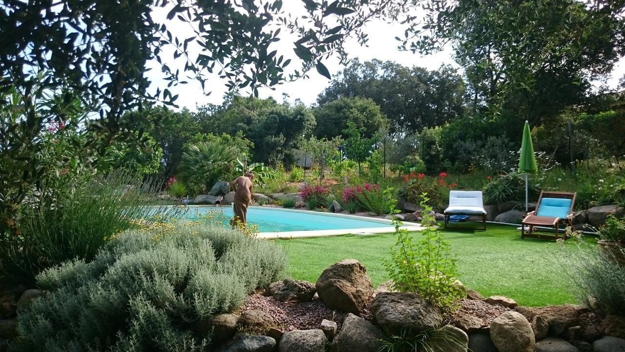Portigliolo U Cantu Grillu מראה חיצוני תמונה
