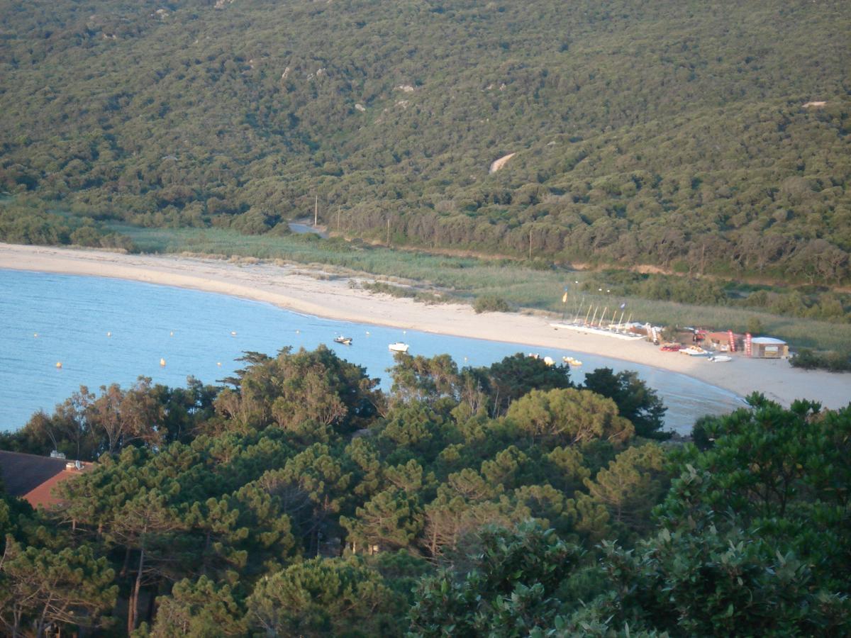 Portigliolo U Cantu Grillu מראה חיצוני תמונה