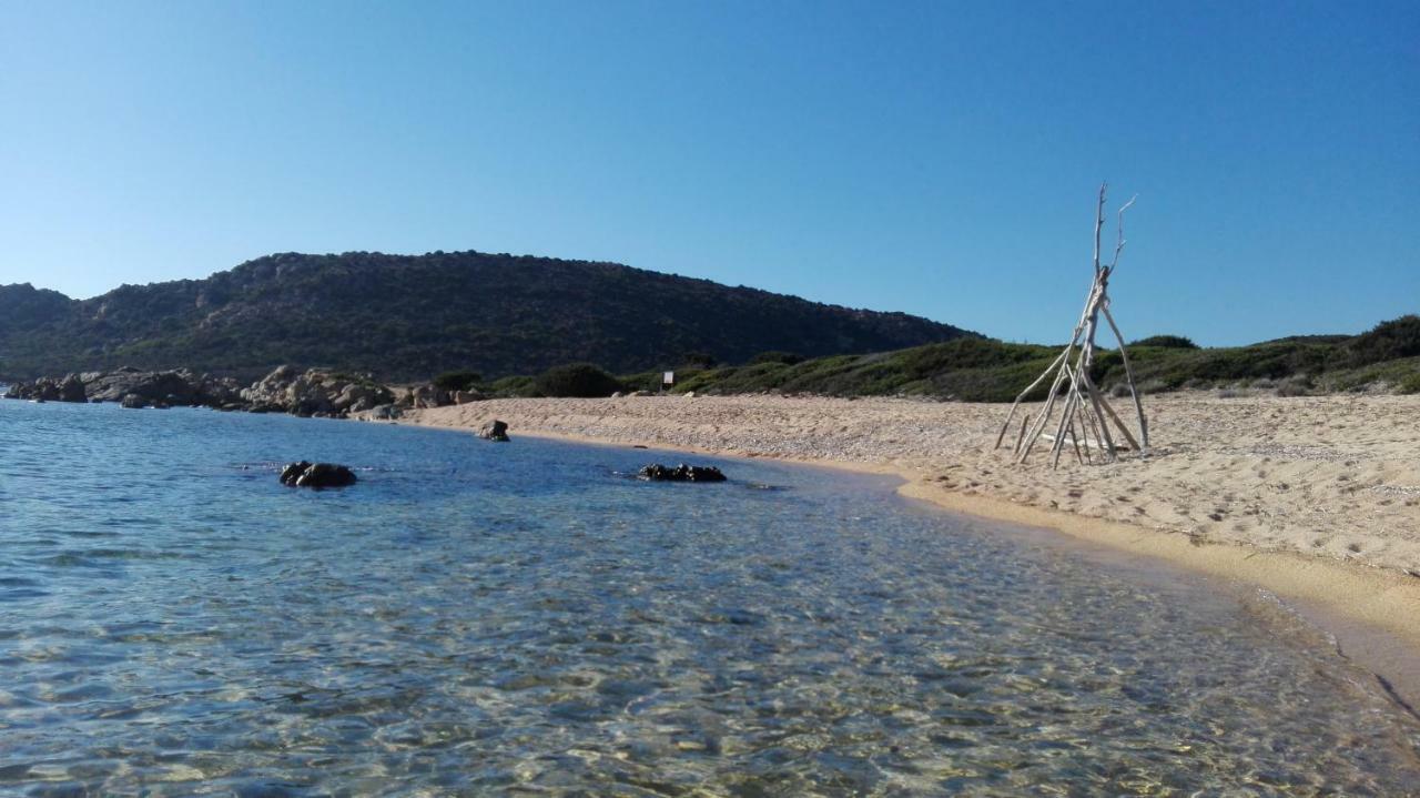 Portigliolo U Cantu Grillu מראה חיצוני תמונה