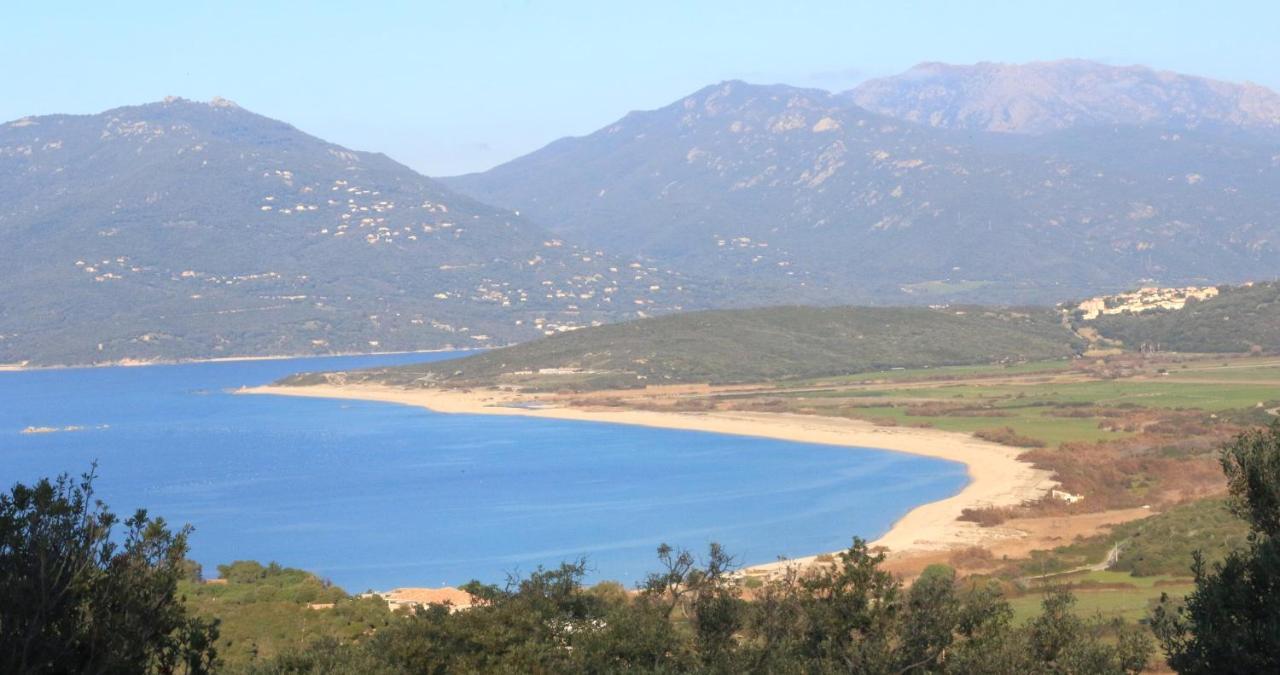Portigliolo U Cantu Grillu מראה חיצוני תמונה